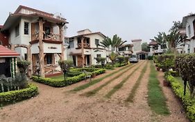 New Hemanjali Resort