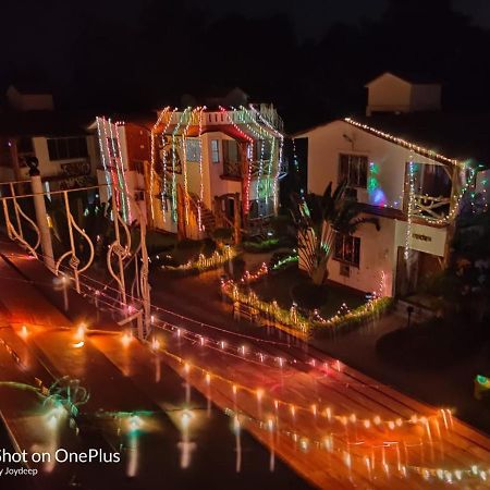 New Hemanjali Resort Bolpur Exterior photo