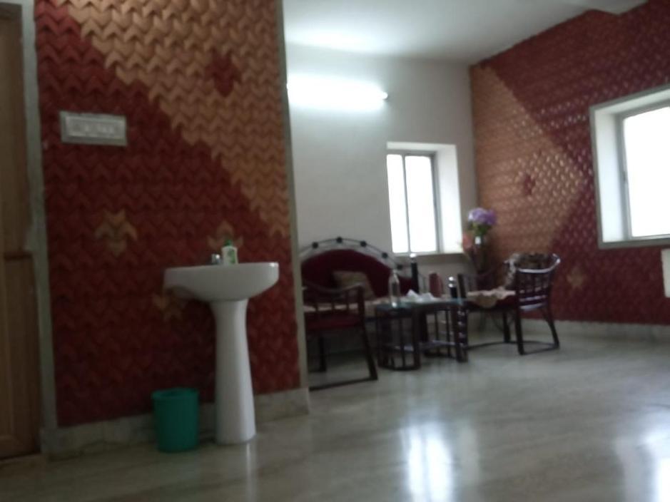 New Hemanjali Resort Bolpur Exterior photo